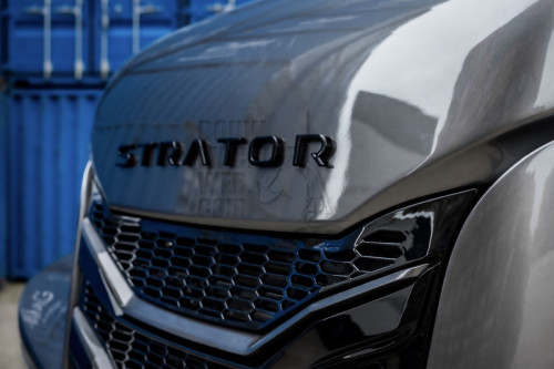 Strator 2026